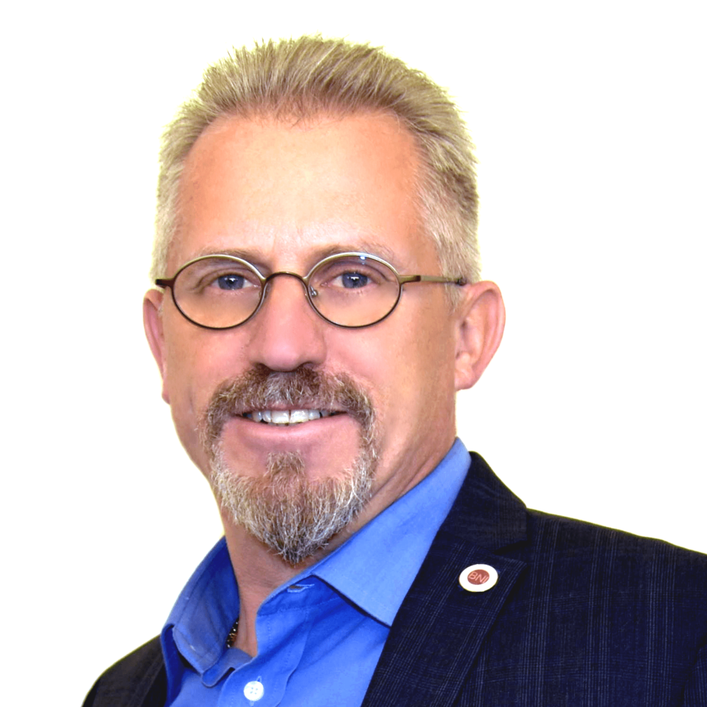 CEO GRABER-TREUHAND AG Alfred Graber